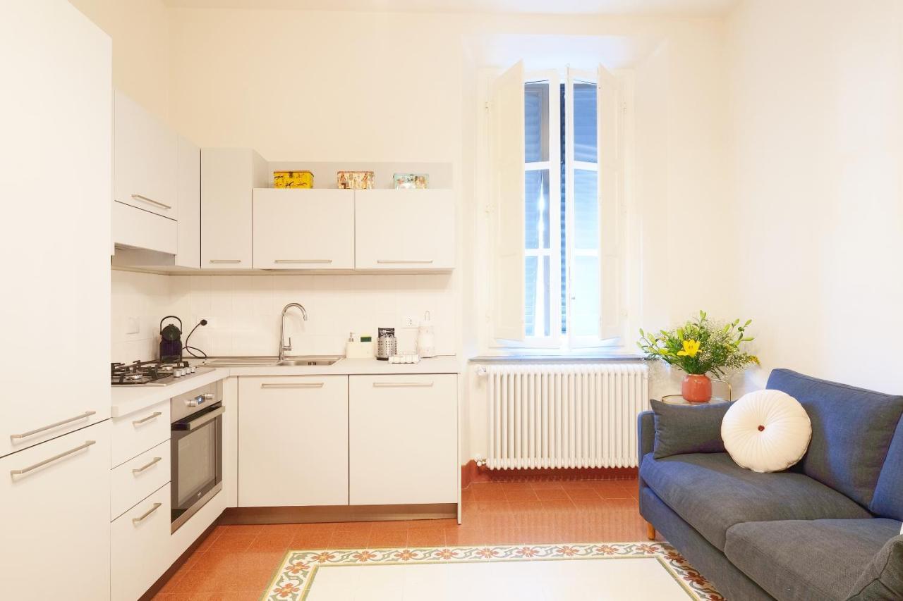 L'Alba In Lucca With Ac Apartment Exterior photo