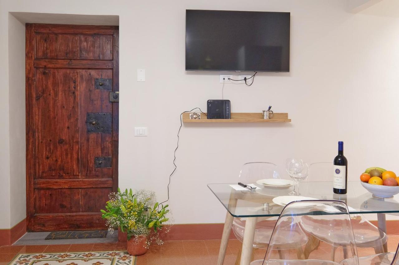 L'Alba In Lucca With Ac Apartment Exterior photo