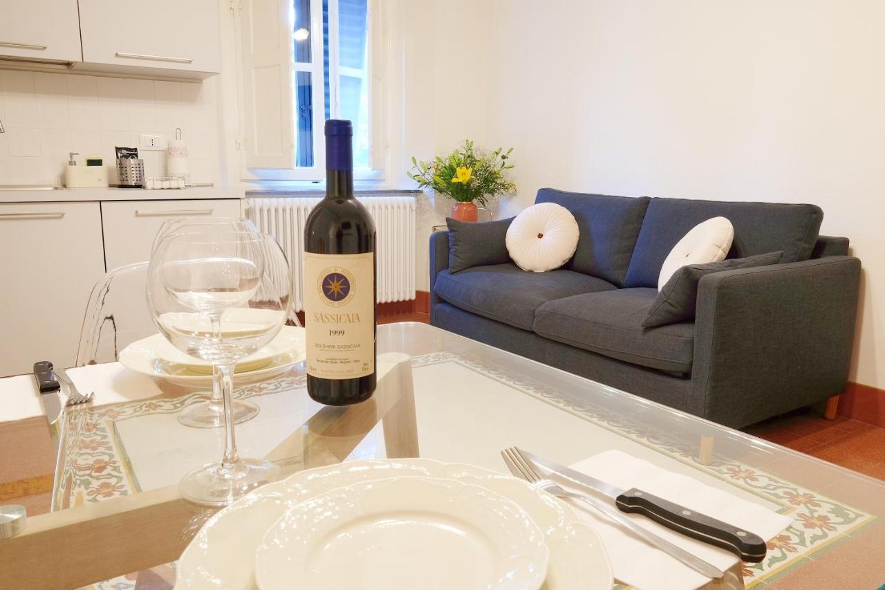 L'Alba In Lucca With Ac Apartment Exterior photo